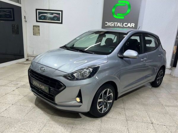 Hyundai Grand i10 