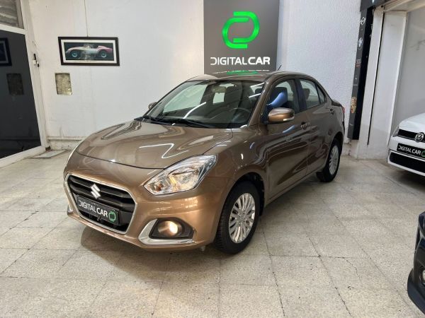 SUZUKI DZIRE GL