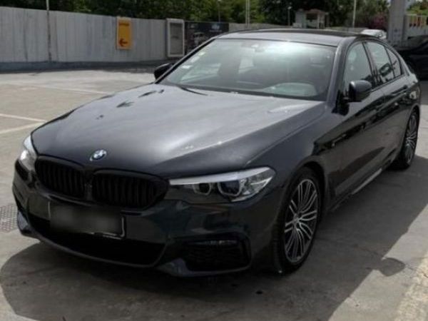 BMW Série 5 