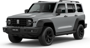 GWM Tank 300 HEV