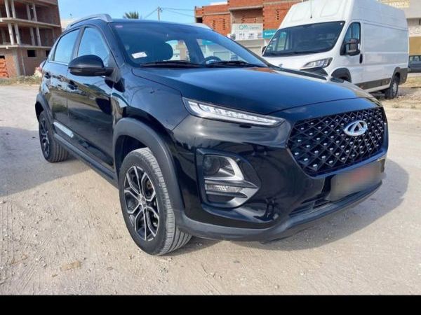 Chery Tiggo 3X 