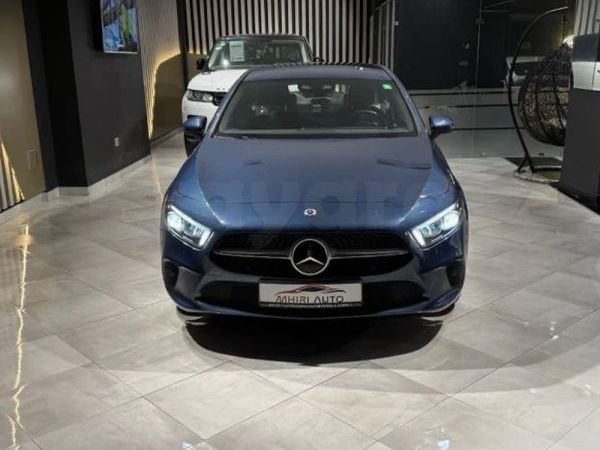 Mercedes-Benz Classe A Berline 