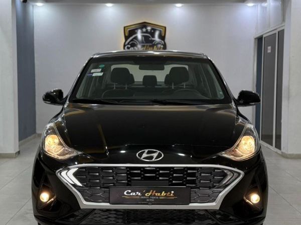 HYUNDAI GRAND I10 SEDAN