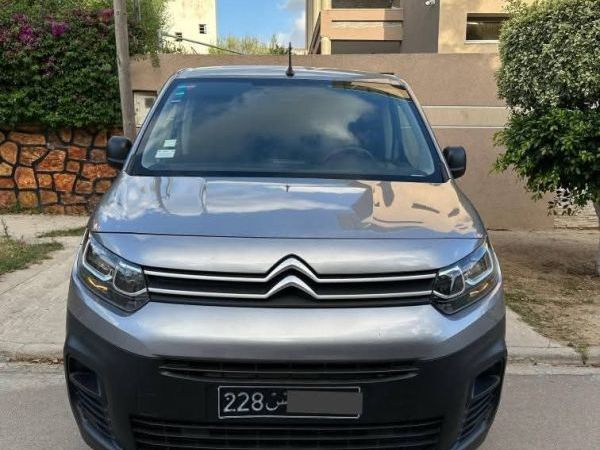 Citroën Berlingo Van 