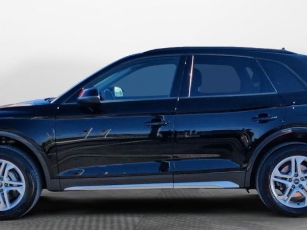 AUDI Q5 ADVANCED PLUS