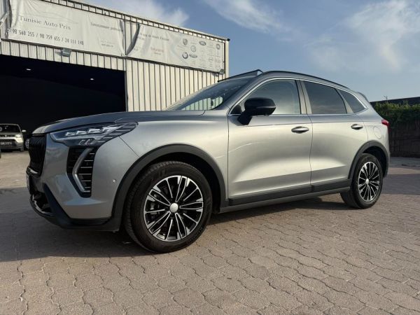 GWM Haval Jolion 