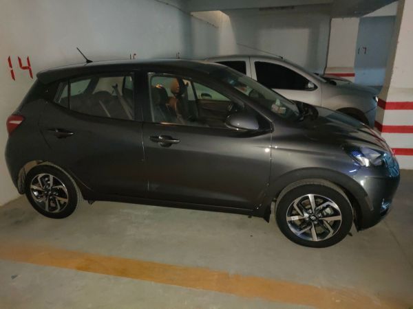 Hyundai Grand i10 