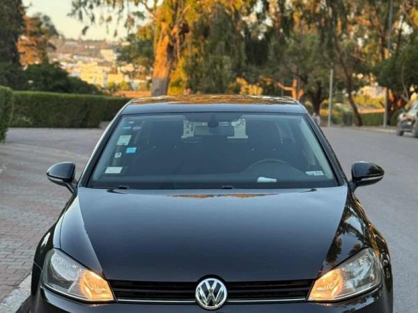 Volkswagen Golf 7 