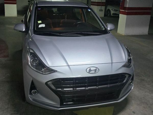 Hyundai Grand i10 