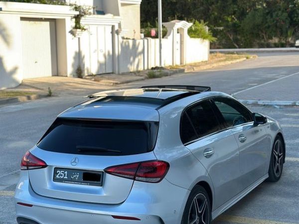 Mercedes-Benz Classe A 