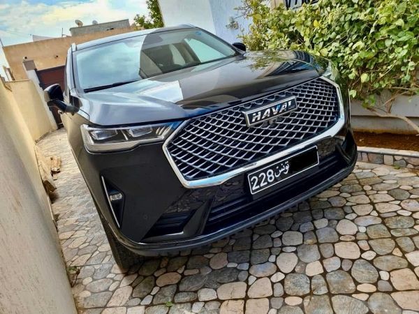 GWM Haval H6 