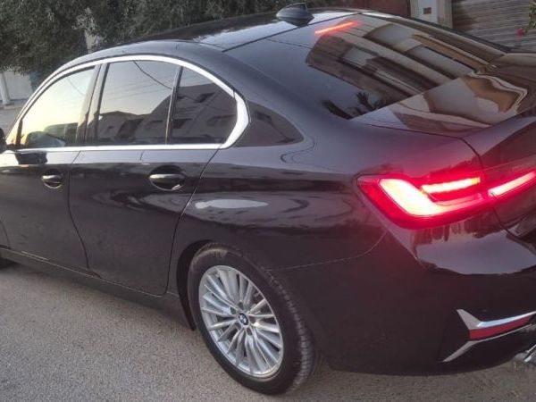 BMW Série 3 