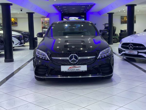 Mercedes-Benz Classe C 