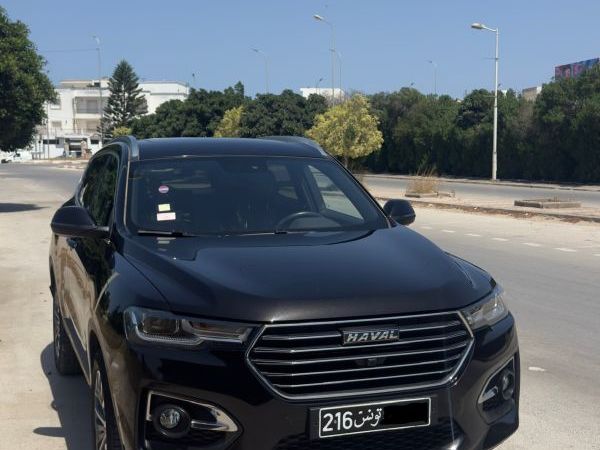 GWM Haval H6 