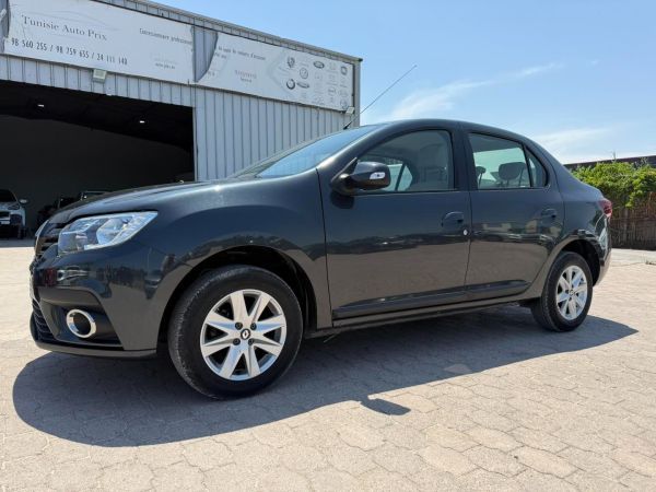 RENAULT SYMBOL ELEGANCE