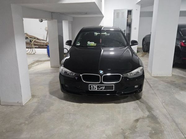 BMW Série 3 