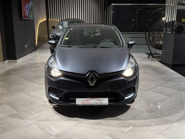 RENAULT CLIO DYNAMIQUE