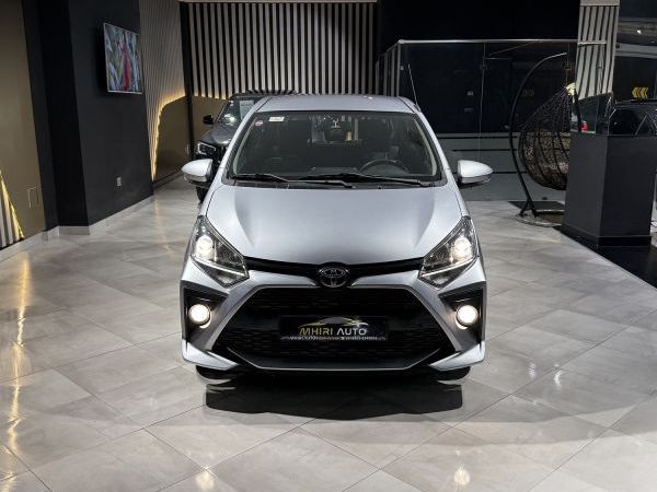 Toyota Agya
