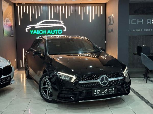 Mercedes-Benz Classe A 