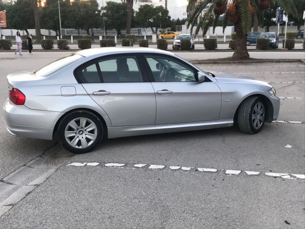 BMW Série 3 Standard