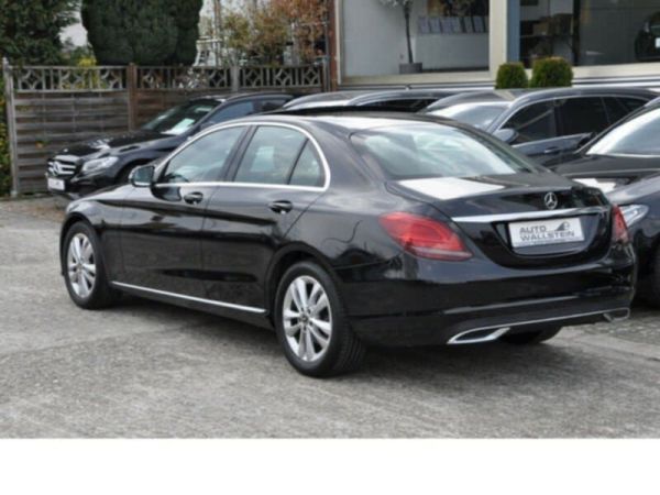 Mercedes-Benz Classe C 