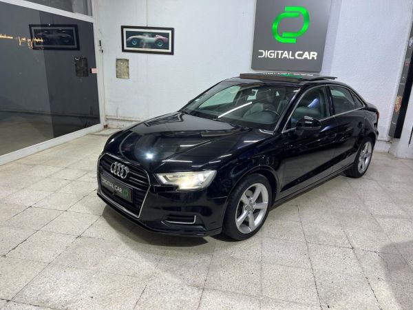 Audi A3 Berline