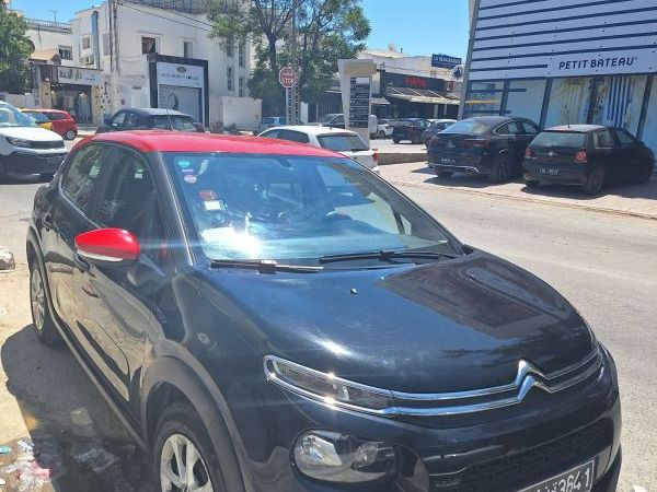 Citroën C3 