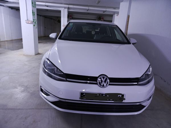 Volkswagen Golf 7 