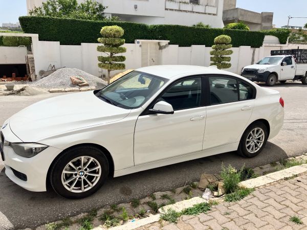 BMW Série 3 