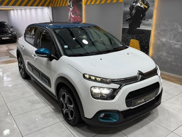 Citroën C3