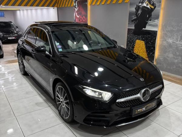 Mercedes-Benz Classe A