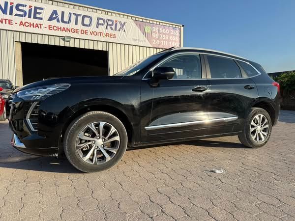 GWM Haval Jolion