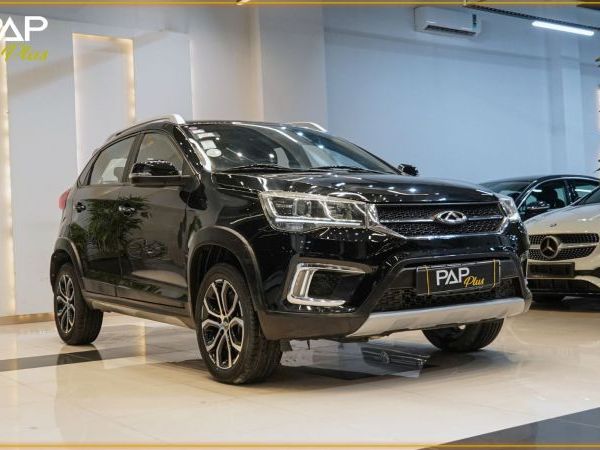 Chery Tiggo 2 
