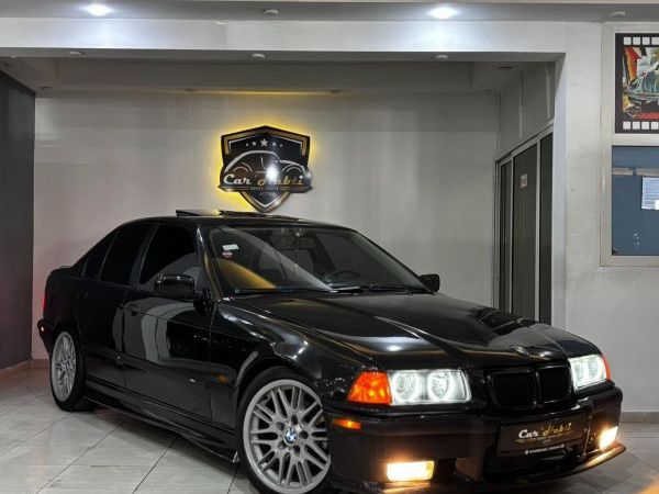 BMW Série 3 