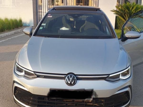 Volkswagen Golf 8 