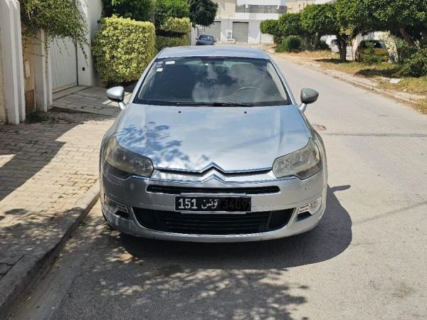 Citroën C5 