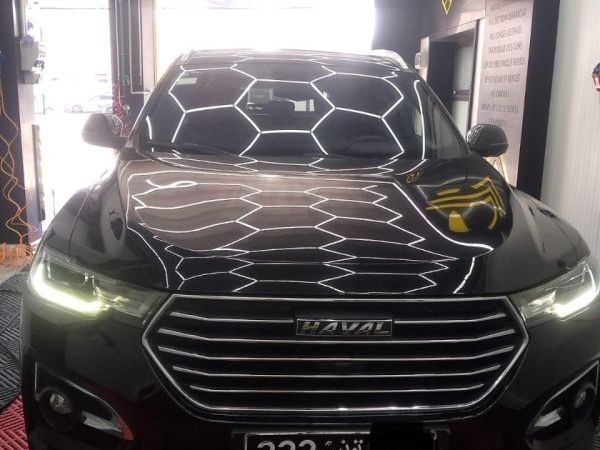 GWM Haval H6 