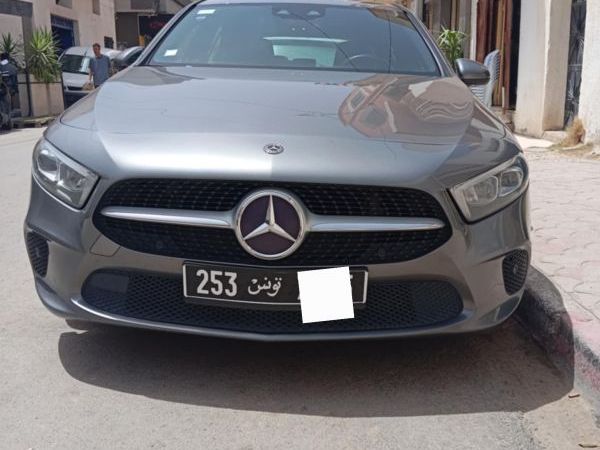 Mercedes-Benz Classe A Berline 