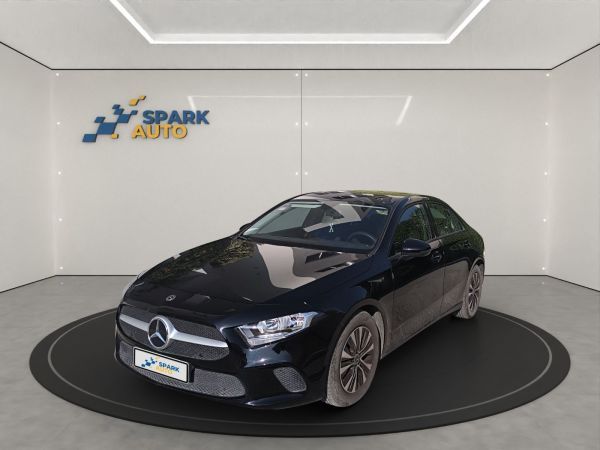 MERCEDES CLASSE A BERLINE BUSINESS