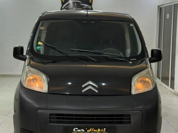CITROËN NEMO BUSINESS