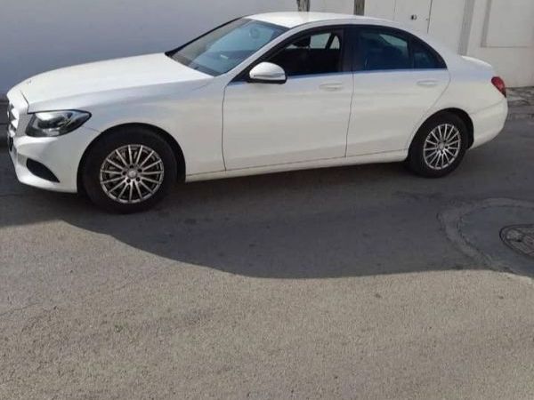 Mercedes-Benz Classe C 
