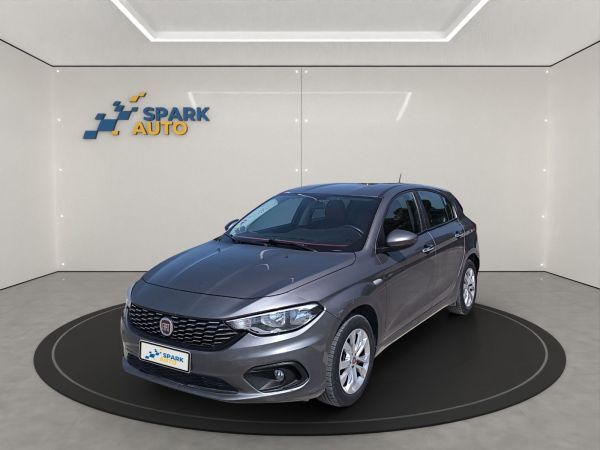 Fiat Tipo 5 portes 