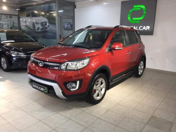 GWM M4 