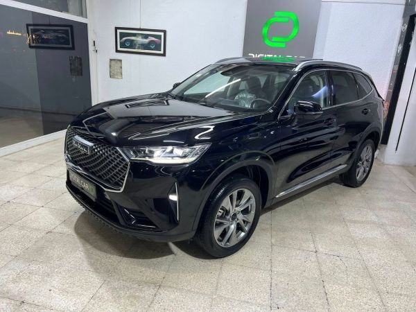 GWM Haval H6 