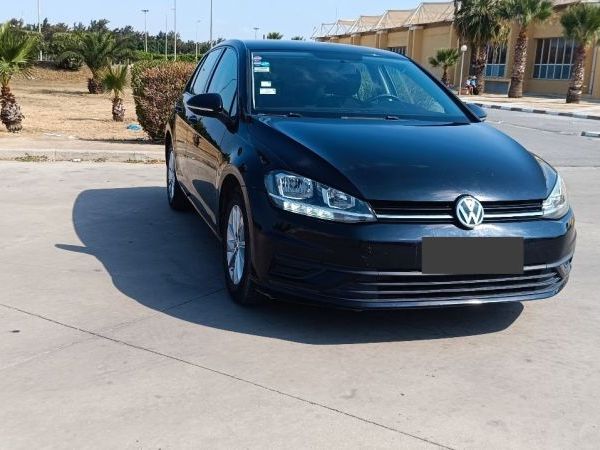 Volkswagen Golf 7 
