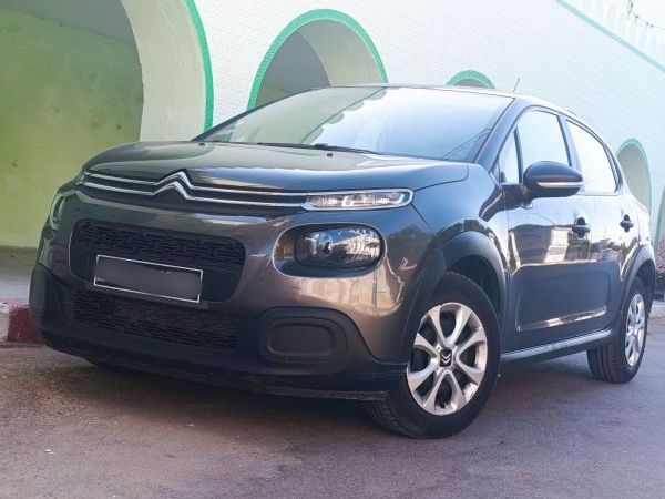 Citroën C3 