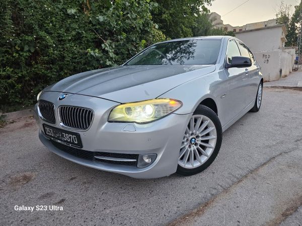 BMW Série 5 