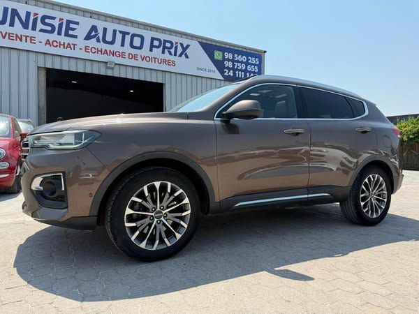 GWM Haval H6