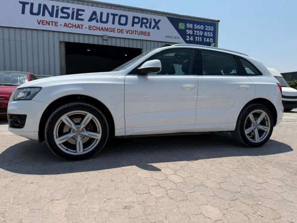 Audi Q5 
