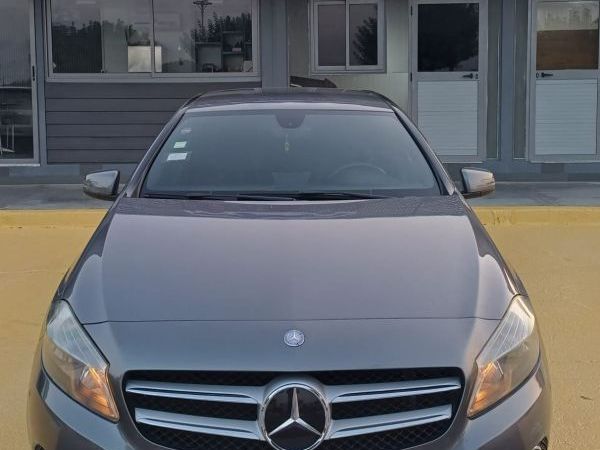 Mercedes-Benz Classe A 